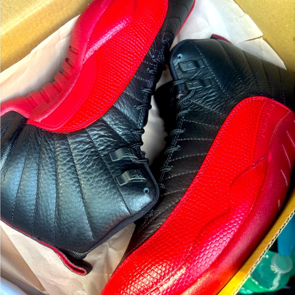 Flu games